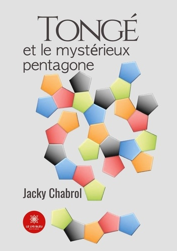 Emprunter Tongé et le mystérieux pentagone livre
