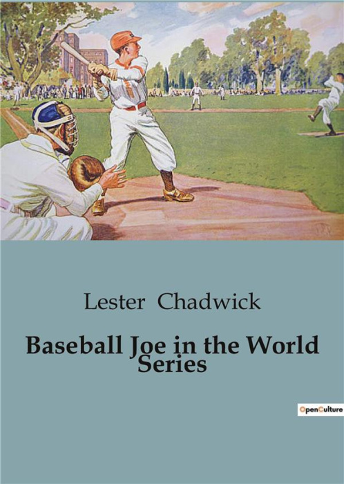 Emprunter BASEBALL JOE IN THE WORLD SERIES - THE JOURNEY OF A BASEBALL HERO livre