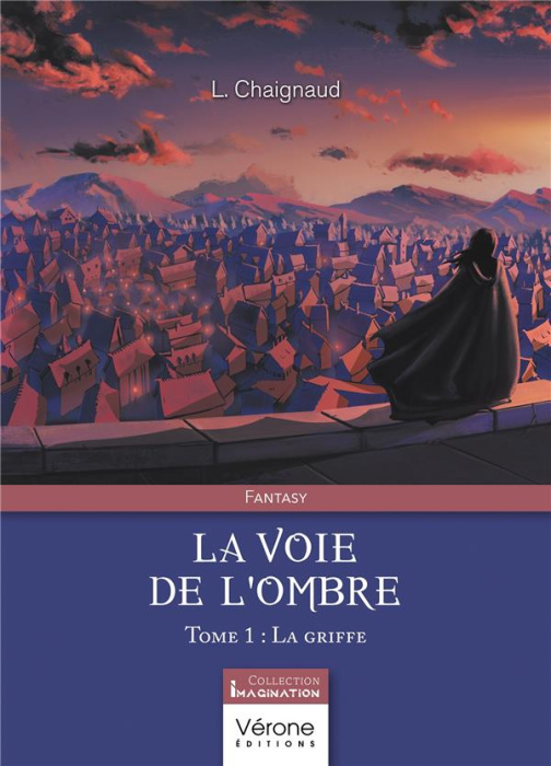 Emprunter La voie de l'ombre. Tome 1, La grille livre