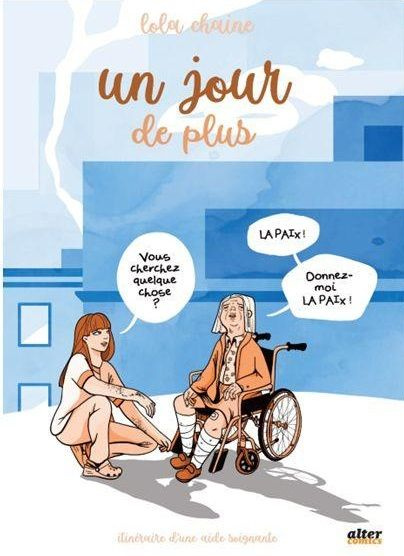 Emprunter Un jour de plus Tome 1 livre