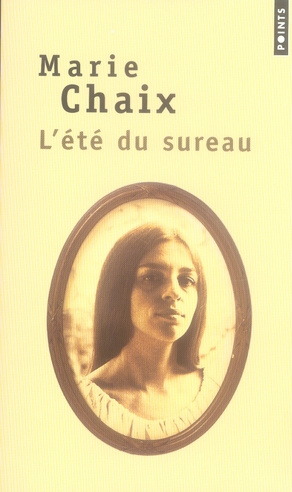 Emprunter L'été du sureau livre