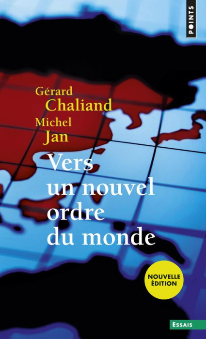 Emprunter Vers un nouvel ordre du monde livre