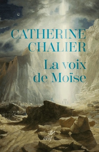 Emprunter La voix de Moïse livre