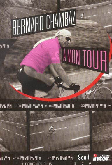 Emprunter A mon tour livre