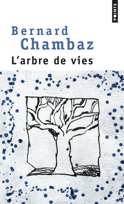 Emprunter L'arbre de vies livre