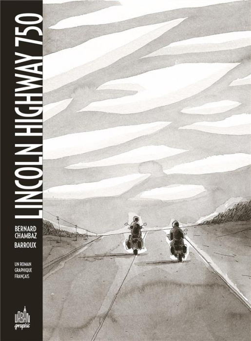 Emprunter Lincoln Highway 750 livre