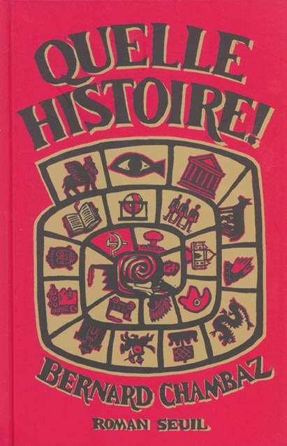 Emprunter Quelle histoire ! livre