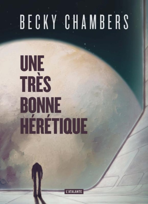 Emprunter Une très bonne hérétique livre