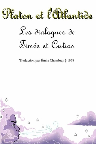 Emprunter Platon et l'Atlantide livre