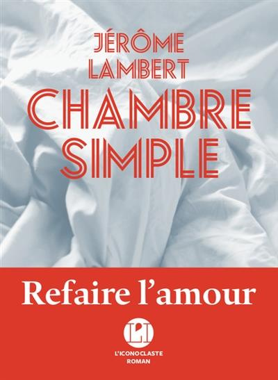Emprunter Chambre simple livre