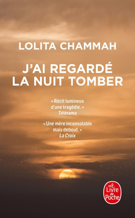 Emprunter J'ai regardé la nuit tomber livre