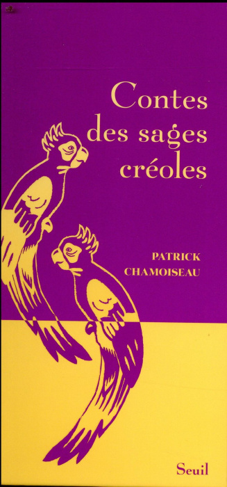 Emprunter Contes des sages créoles livre
