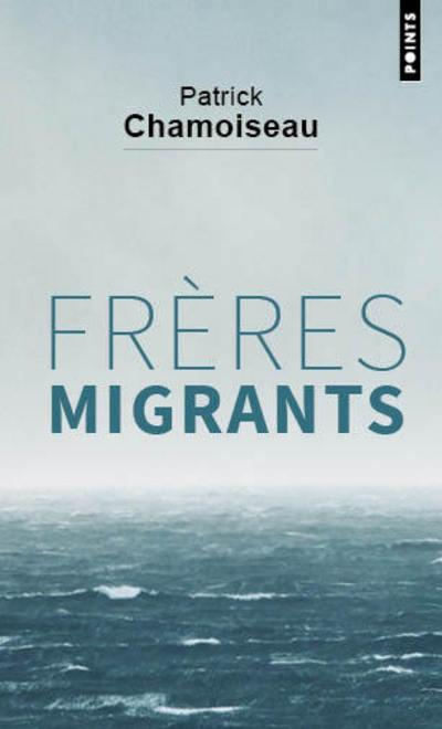 Emprunter Frères migrants livre