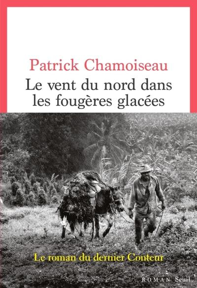 Emprunter Le vent du nord dans les fougères glacées livre
