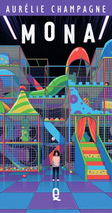 Emprunter Mona livre