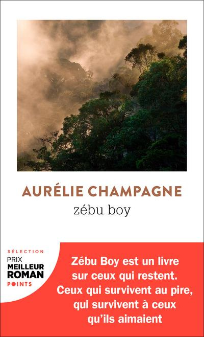 Emprunter Zébu Boy livre