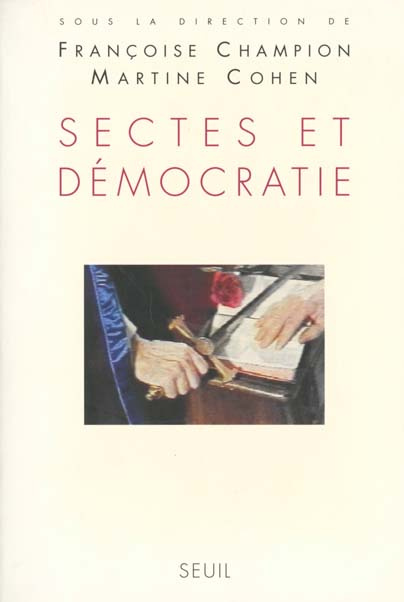 Emprunter Sectes et démocratie livre