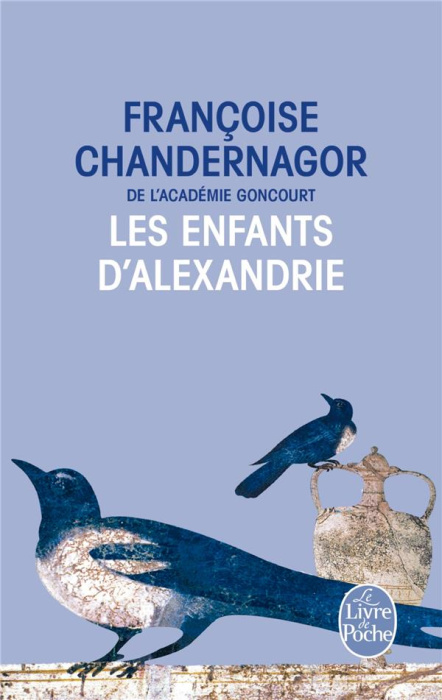 Emprunter La Reine oubliée/01/Les enfants d'Alexandrie livre