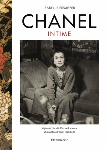 Emprunter Chanel. Intime livre