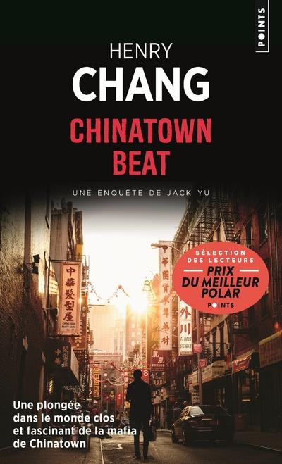 Emprunter Chinatown Beat livre