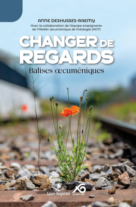Emprunter Changer de regards. Balises oecumeniques livre