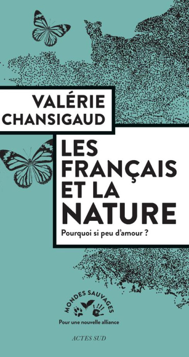 Emprunter Les Français et la nature livre