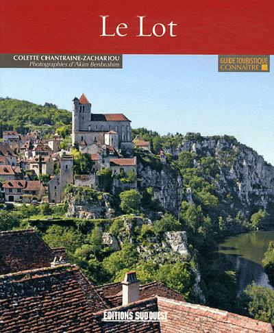 Emprunter Le Lot livre