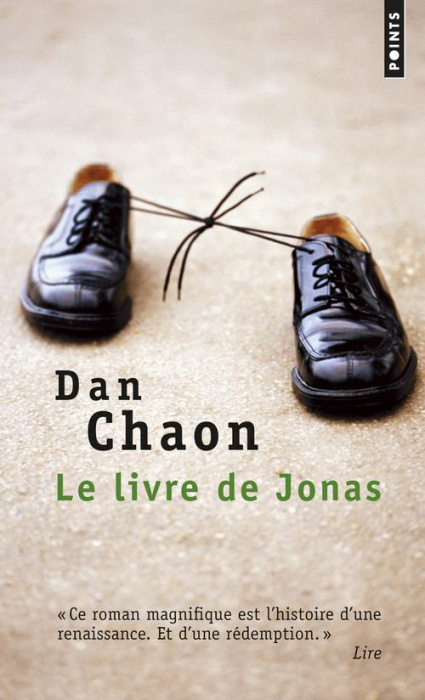 Emprunter Le livre de Jonas livre
