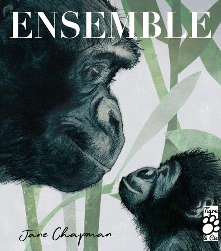 Emprunter Ensemble livre