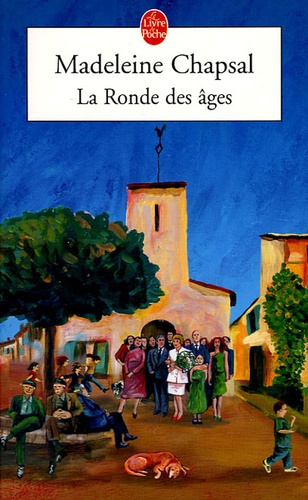 Emprunter La Ronde des âges livre
