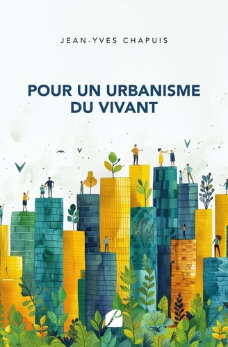 Emprunter Pour un urbanisme du vivant livre
