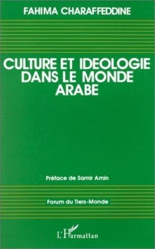 Emprunter Culture et idéologie dans le monde arabe, 1960-1990 livre