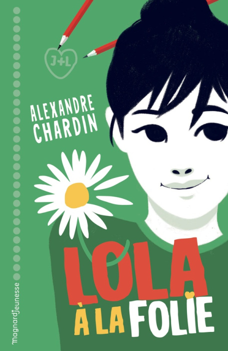 Emprunter Lola, à la folie ! livre