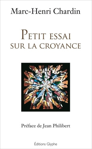 Emprunter Petit essai sur la croyance livre