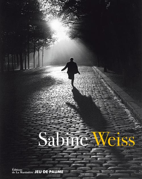 Emprunter Sabine Weiss. Edition bilingue français-anglais livre