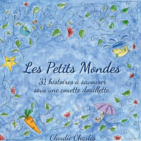Emprunter Les petits mondes livre