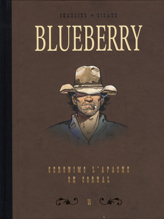 Emprunter Blueberry Tome 14 : Dyptique. Geronimo l'Apache; Ok corral livre