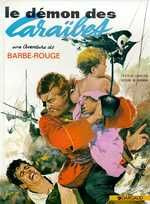 Emprunter Barbe-Rouge Tome 1 : Le démon des caraïbes livre