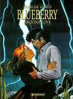 Emprunter Blueberry Tome 23 : Arizona love livre