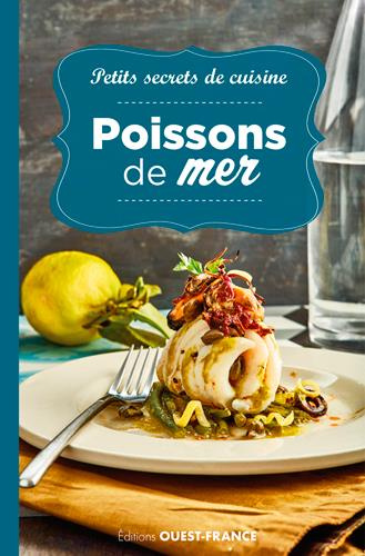 Emprunter Poissons de mer livre