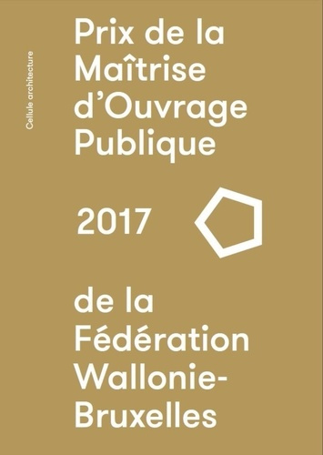 Emprunter 4 - prix de la maitrise d ouvrage 2017 livre