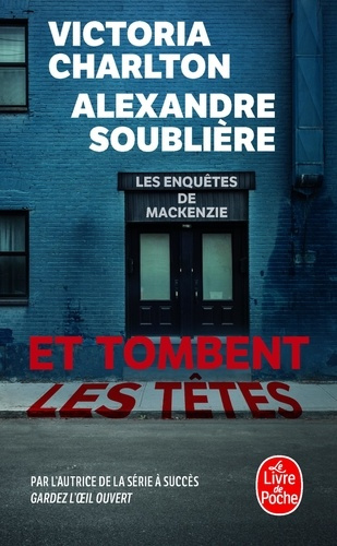 Emprunter Et tombent les têtes livre