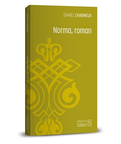 Emprunter Norma, roman livre