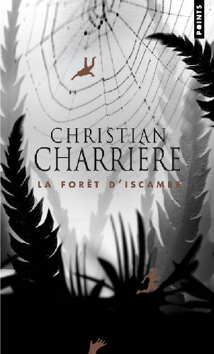 Emprunter La forêt d'Iscambe livre