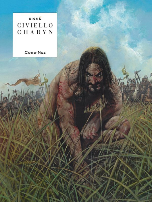 Emprunter Corb-Nez livre