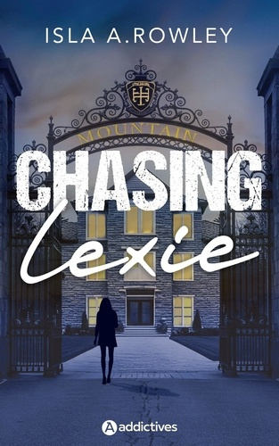 Emprunter Chasing Lexie livre
