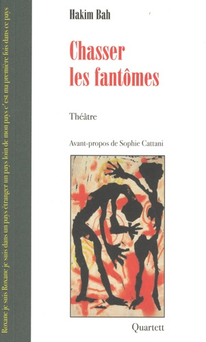 Emprunter Chasser les fantômes livre