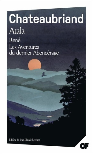 Emprunter Atala - René - Les Aventures du dernier Abencérage livre