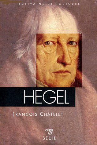 Emprunter Hegel livre