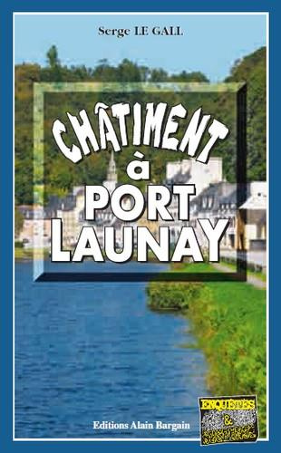 Emprunter Châtiment à Port-Launay livre